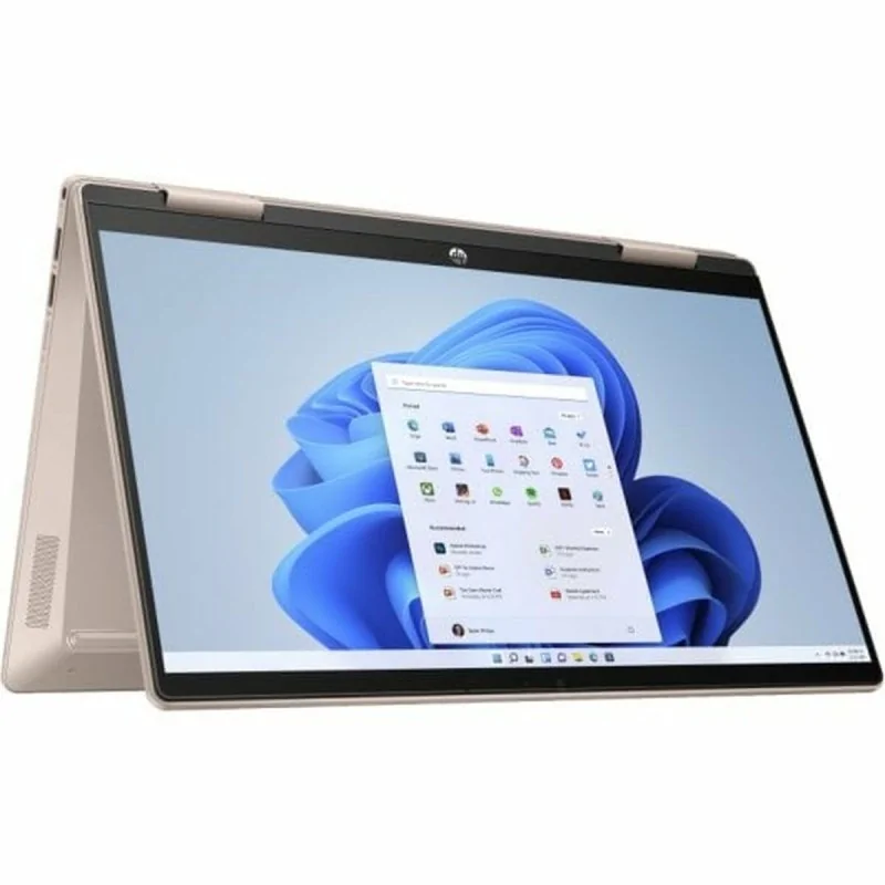 Laptop HP Pavilion X360 14-ek1025ns 14" Intel...