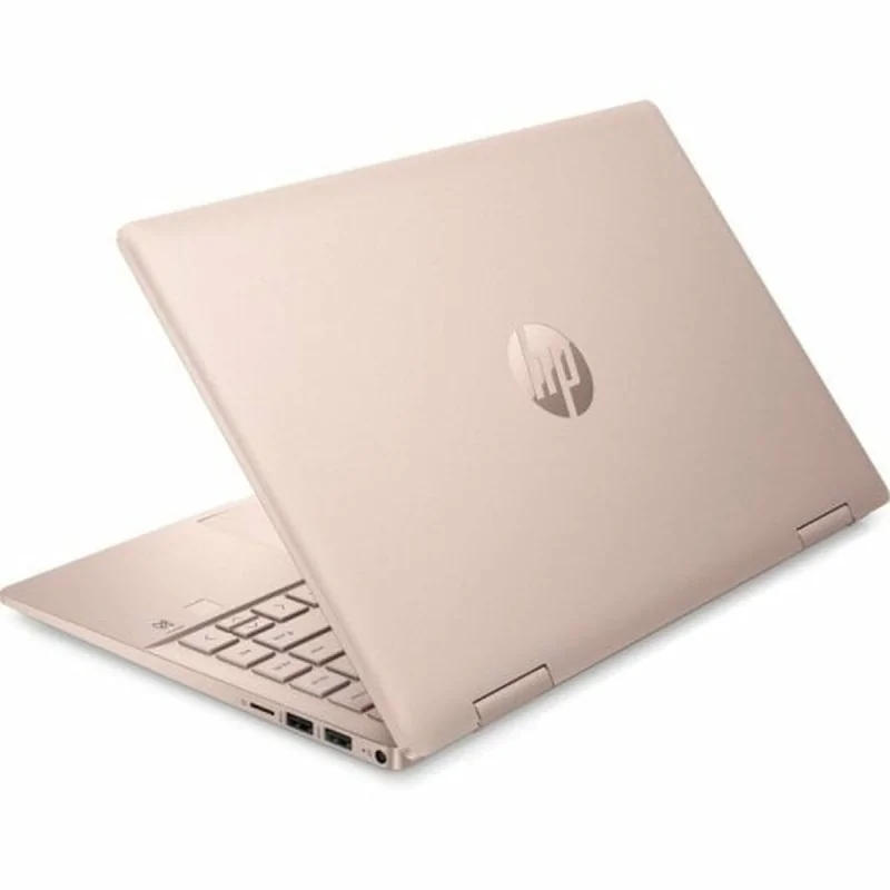 Laptop HP Pavilion X360 14-ek1025ns 14" Intel...