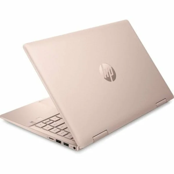 Laptop HP Pavilion X360 14-ek1025ns 14" Intel Core i5-1335U 16 GB RAM 1 TB SSD
