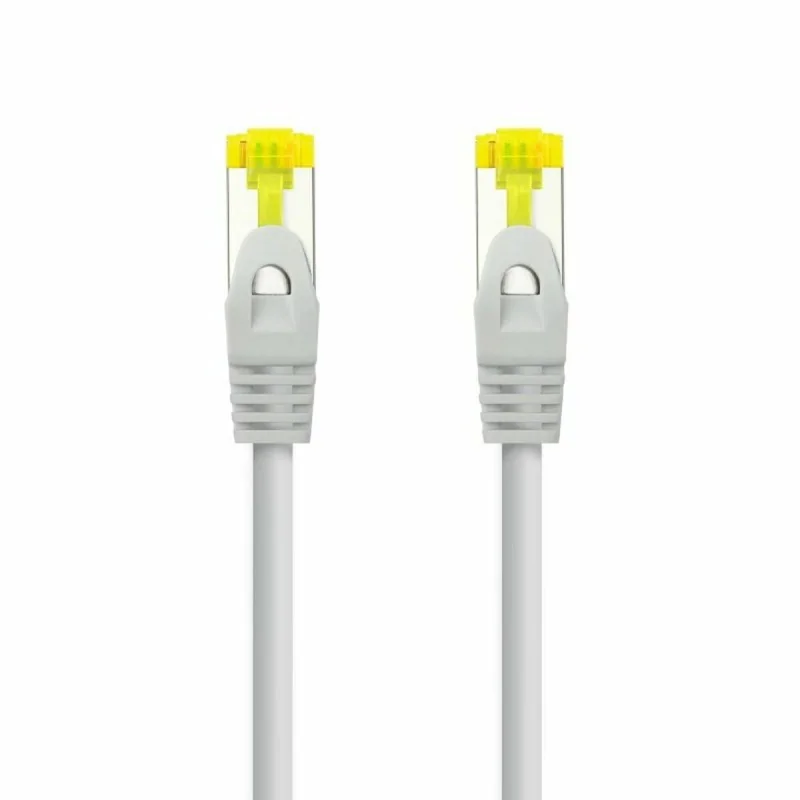FTP Category 6 Rigid Network Cable NANOCABLE...