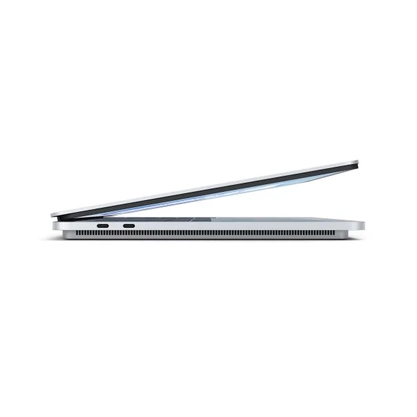 Laptop 2-in-1 Microsoft Surface Laptop Studio Spanish Qwerty 14,4" I7-11370H Intel Core i7-11370H 32 GB RAM 1 TB SSD NVIDIA GeFo