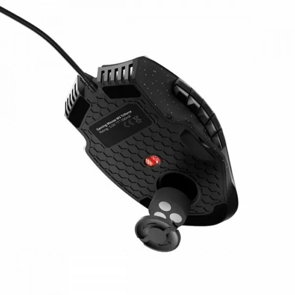 Gaming Mouse Energy Sistem ESG M5 Triforce RGB