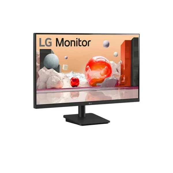 Gaming Monitor LG 27MS500-B Full HD 27" 100 Hz