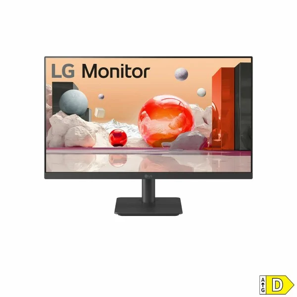Monitor LG 25MS500-B Full HD 25" 100 Hz