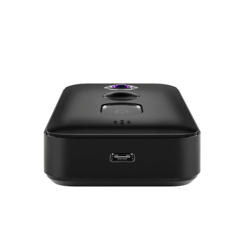 Surveillance Camcorder Xiaomi Doorbell 3