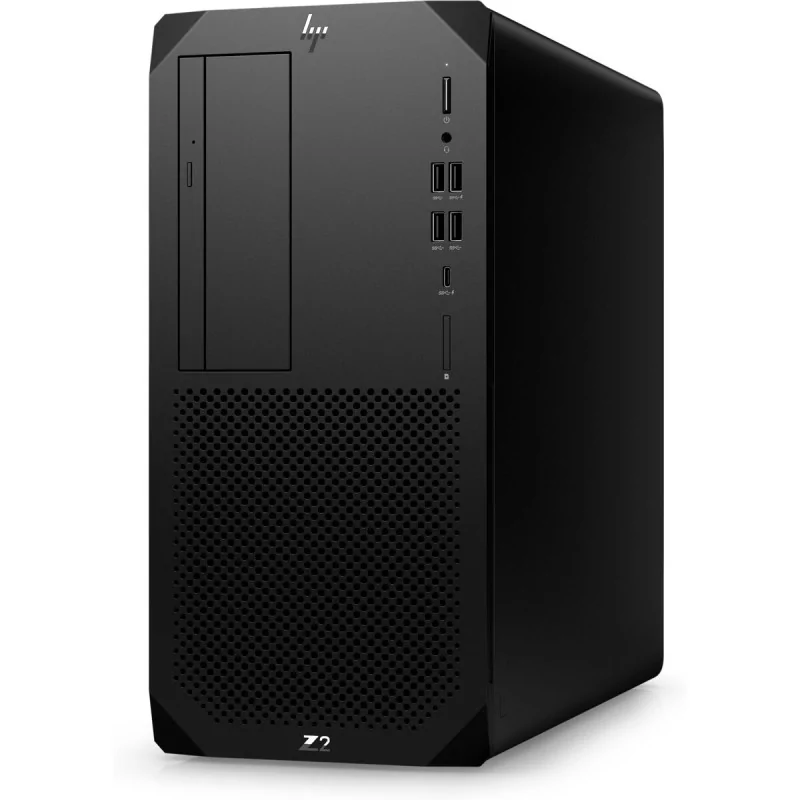 Desktop PC HP Z2 G9 TWR Intel Core i7-13700 16...