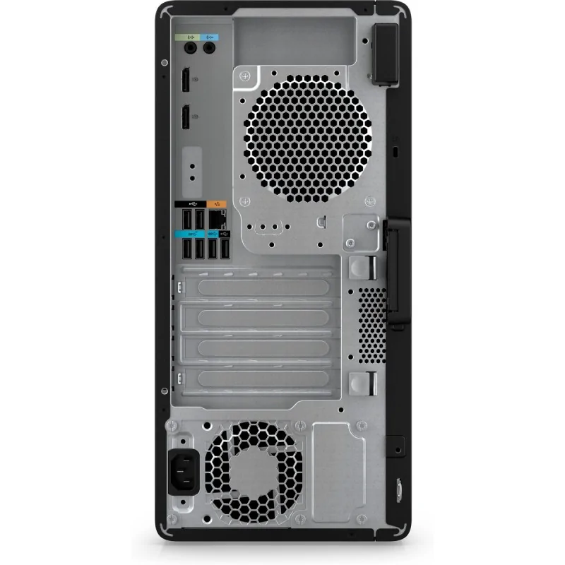 Desktop PC HP Z2 G9 TWR Intel Core i7-13700 16...