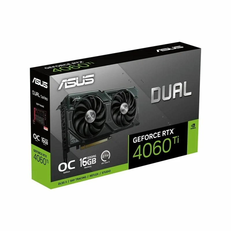Graphics card Asus 90YV0JH0-M0NA00