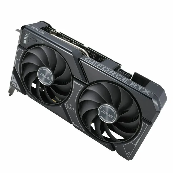 Graphics card Asus 90YV0JH0-M0NA00
