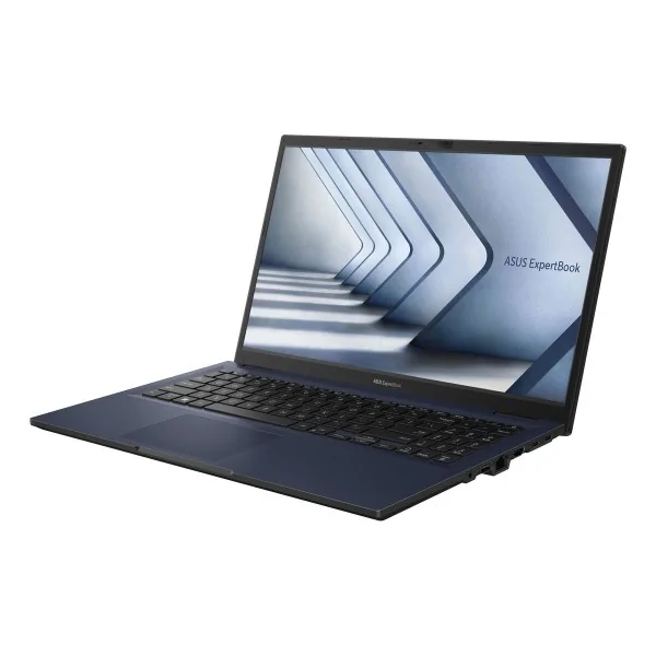 Laptop Asus ExpertBook B1 B1502CBA-BQ0638I5 15,6" Intel Core i5-1235U 8 GB RAM 512 GB SSD Spanish Qwerty