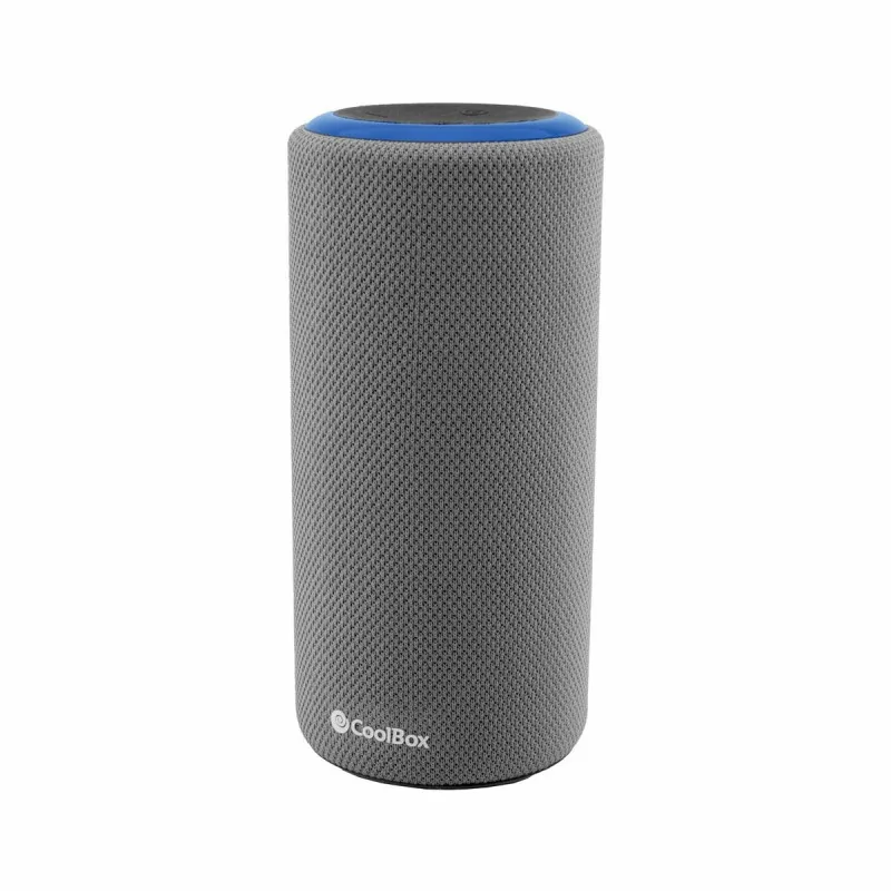 Portable Bluetooth Speakers CoolBox...