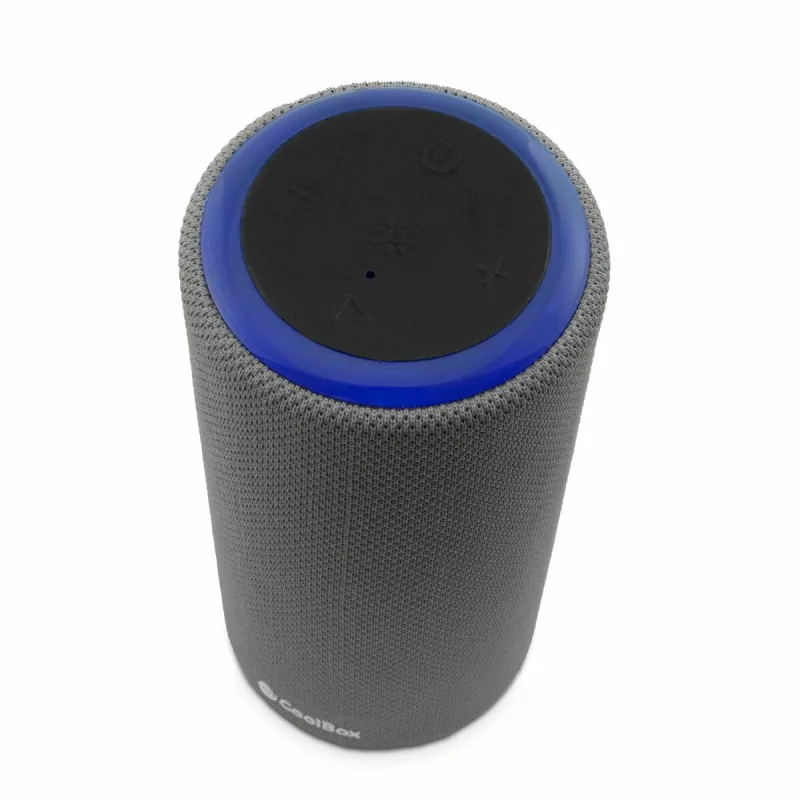 Portable Bluetooth Speakers CoolBox...