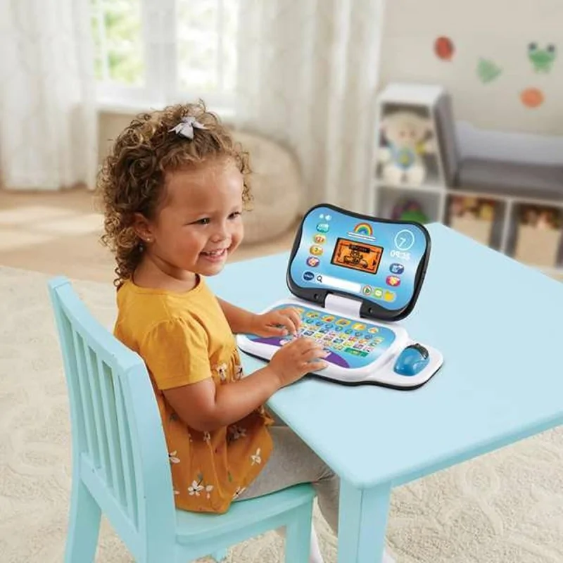 Toy computer Vtech Pequemouse ES 32,5 x 7,8 x...