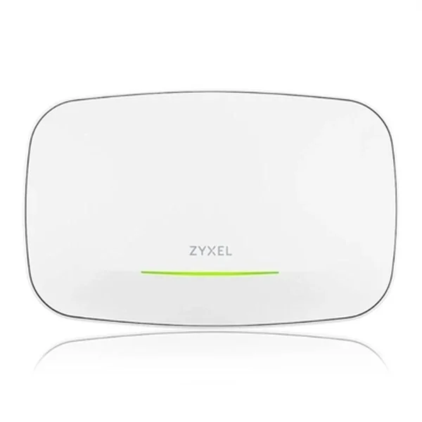 Access point ZyXEL Black