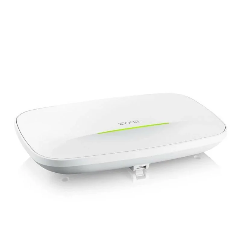 Access point ZyXEL Black