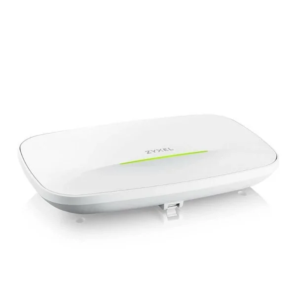 Access point ZyXEL Black