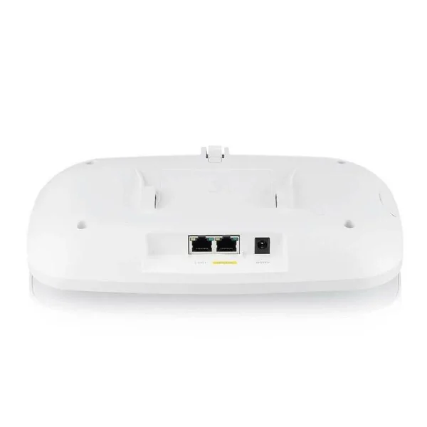 Access point ZyXEL Black