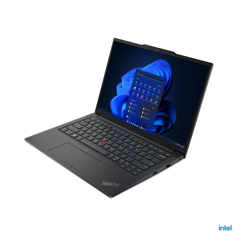 Laptop Lenovo THINKPAD E14 14" Intel Core...