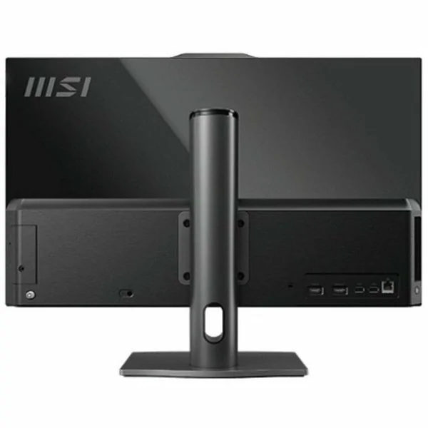All in One MSI Modern AM272P 12M-612ES 27" Intel Core i5-1235U 16 GB RAM 512 GB SSD Spanish Qwerty