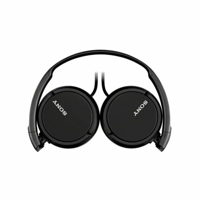 Foldable Headphones Sony MDRZX110B Black...