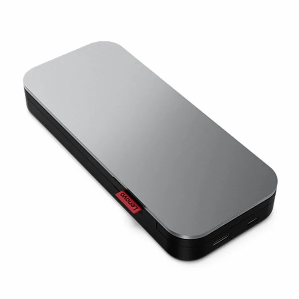 Powerbank Lenovo 40ALLG2WWW Black Grey 20000 mAh 20 V