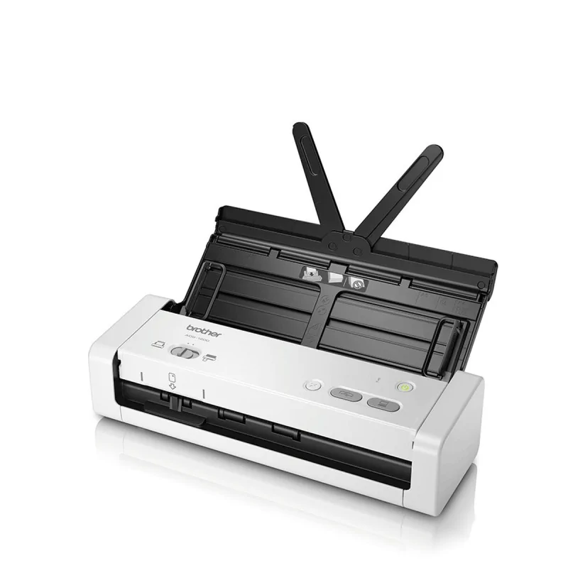 Dual Face Scanner Brother ADS1200UN1 USB...
