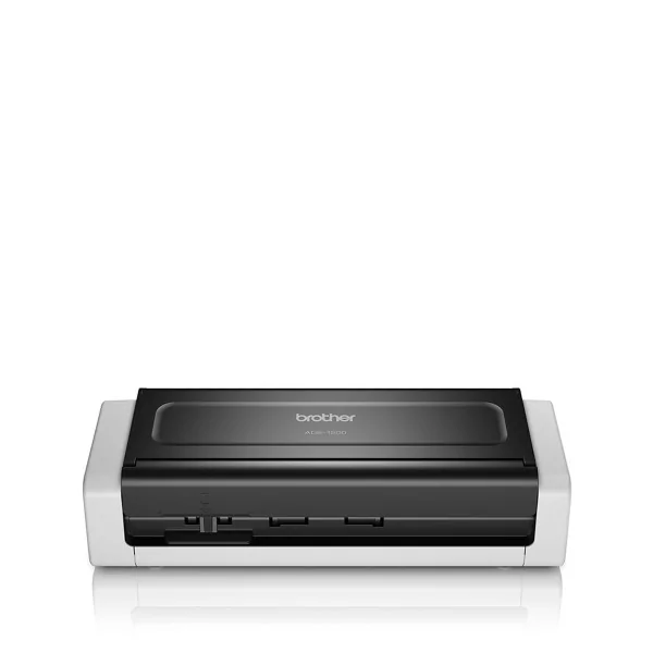 Dual Face Scanner Brother ADS1200UN1 USB 2.0/3.0 1200 dpi 25 ppm 25 ppm