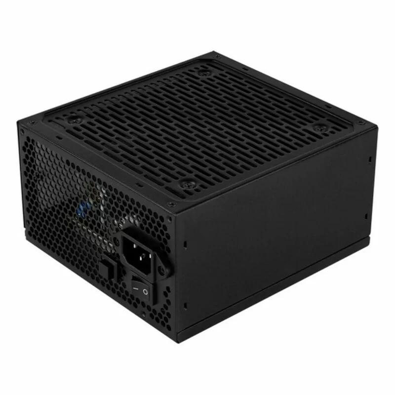 Power supply Aerocool LUXRGB650M Fuente...