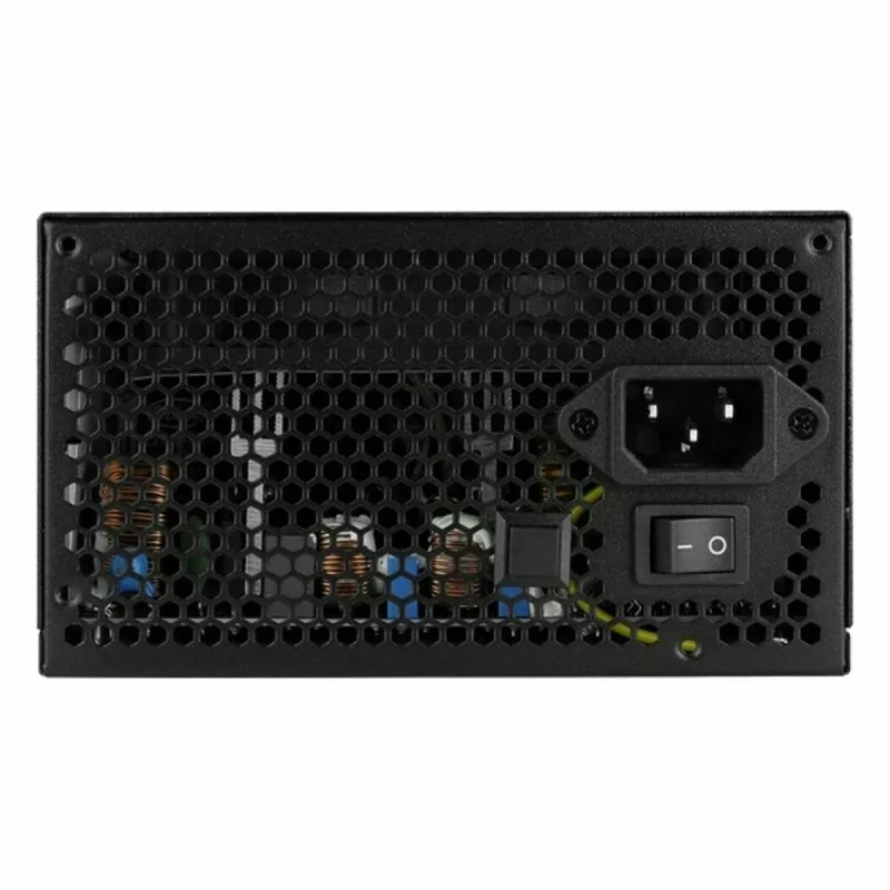 Power supply Aerocool LUXRGB650M Fuente...