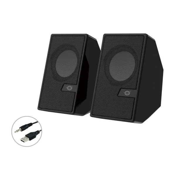 PC Speakers Conceptronic 120839307101
