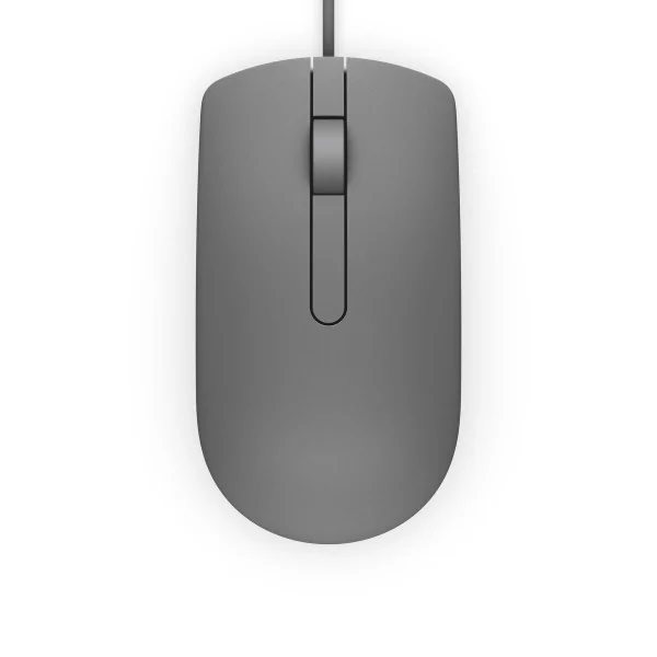 Mouse Dell 570-AAIT Grey