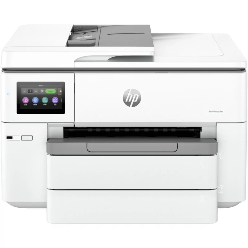 Multifunction Printer HP INJET OFFICEJET PRO...