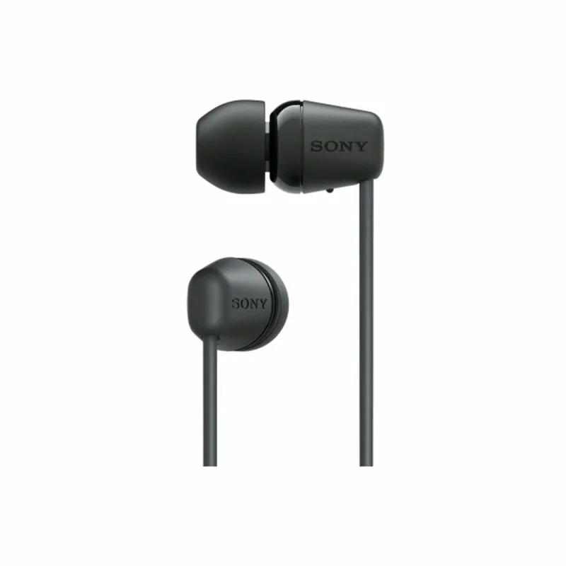 Bluetooth Headphones Sony WI-C100 Black
