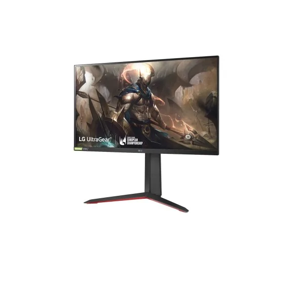 Gaming Monitor LG 27GP850P-B Quad HD 27" 165 Hz