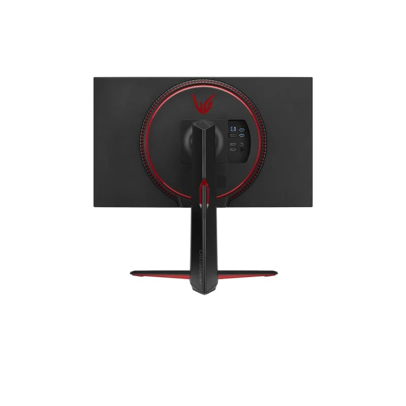 Gaming Monitor LG 27GP850P-B Quad HD 27" 165 Hz