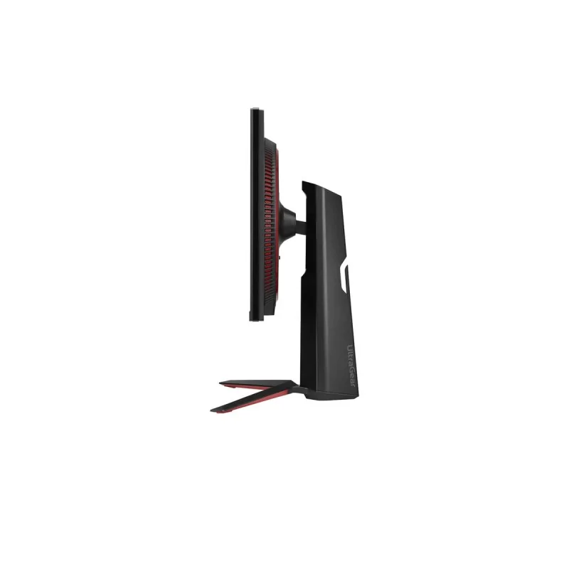 Gaming Monitor LG 27GP850P-B Quad HD 27" 165 Hz