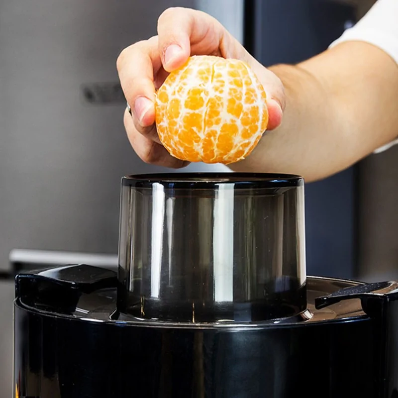 Liquidiser Cecomix Orbital Extreme Black 1000 W...