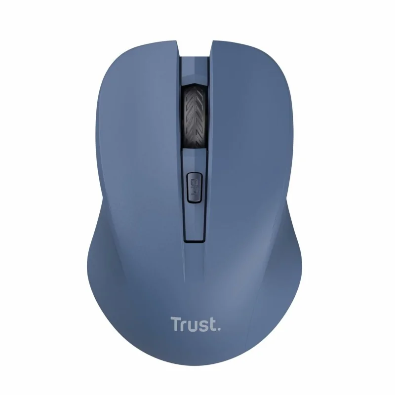Mouse Trust Mydo Blue 1800 dpi