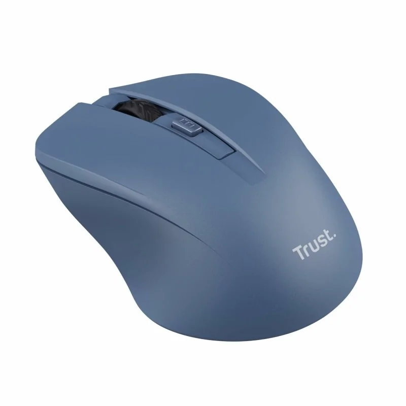 Mouse Trust Mydo Blue 1800 dpi