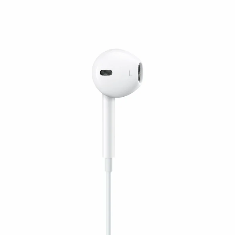 Headphones Apple MMTN2ZM/A White (1 Unit)
