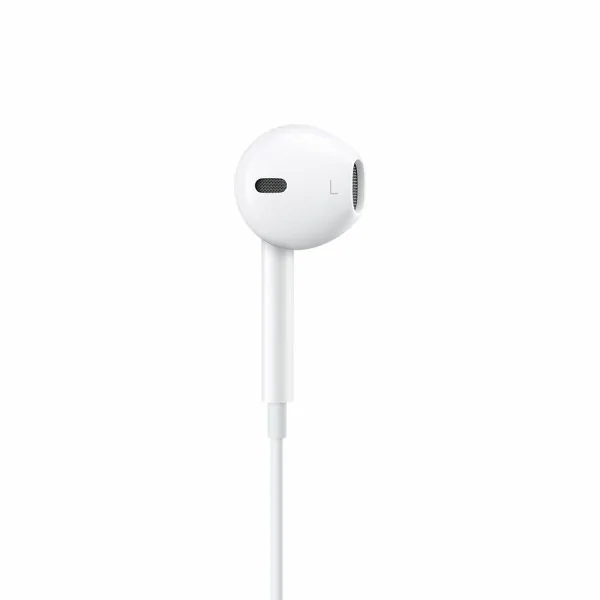 Headphones Apple MMTN2ZM/A White (1 Unit)