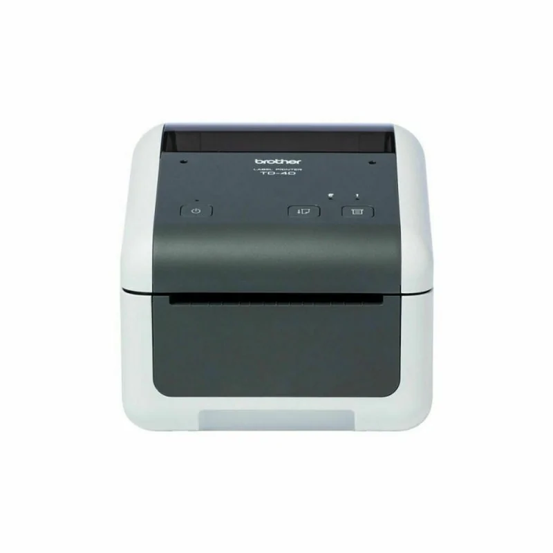 Thermal Printer Brother TD-4410D