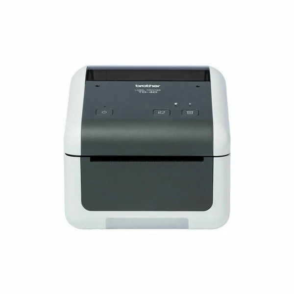 Thermal Printer Brother TD-4410D