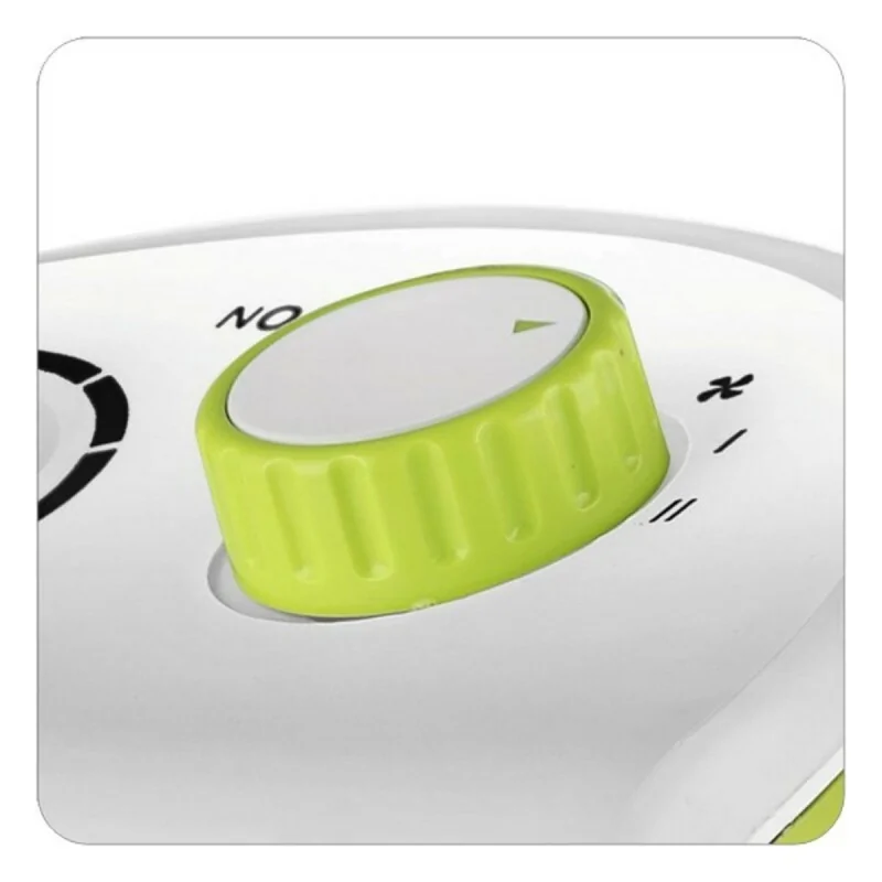 Heater Haeger Thermoheat 2000 W