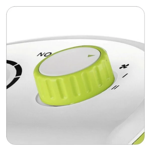 Heater Haeger Thermoheat 2000 W