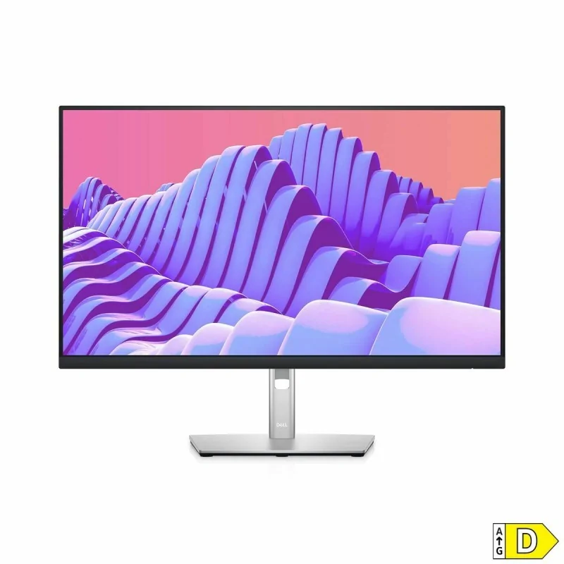 Monitor Dell 27 Monitor - P2722H - 68.6cm (27")...