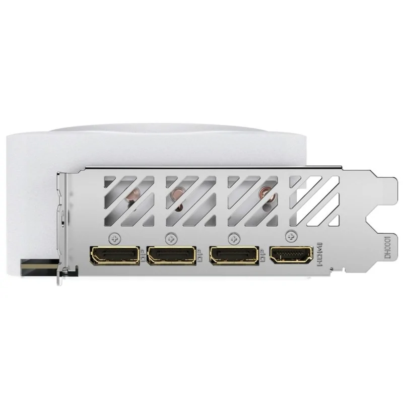 Graphics card Gigabyte GV-N407SAERO OC-12GD...