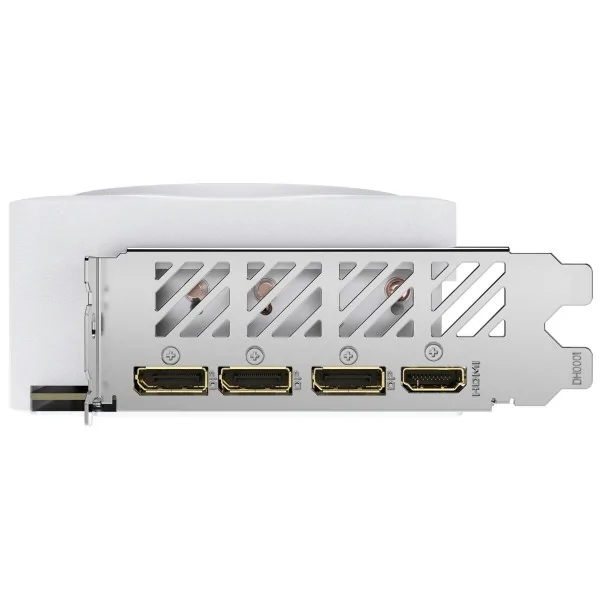 Graphics card Gigabyte GV-N407SAERO OC-12GD GEFORCE RTX 4070 12 GB 16 GB GDDR6X