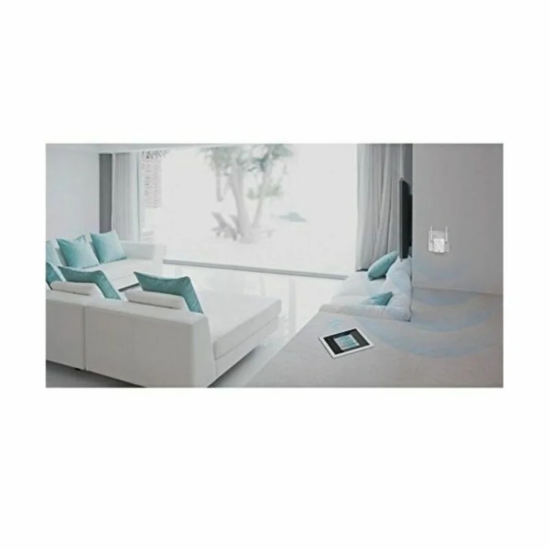 Wi-Fi repeater TP-Link TL-WA855RE N300 300 Mbps...