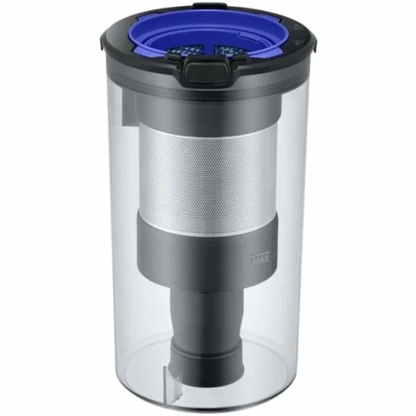 Stick Vacuum Cleaner Samsung VS20B75AGR1/WA 550 W Silver